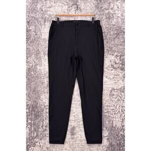 Cuts Clothing Pants Medium x 28 Mens AO Jogger Tapered Fit With Pockets